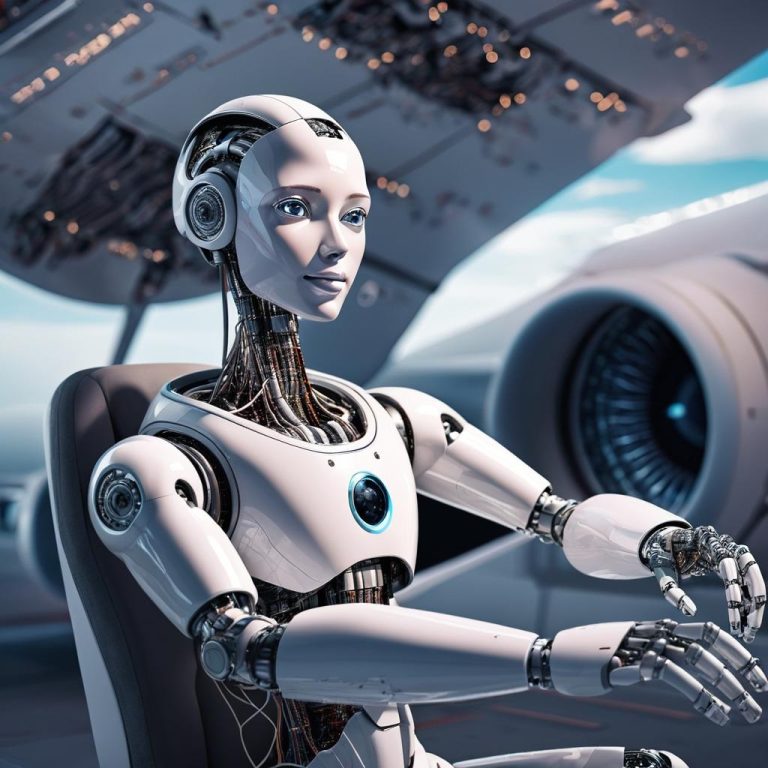 Latest Advancements in Artificial Intelligence for the Aerospace ...