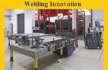 Welding Innovation: The Vital Role of TIG Machines in Metallurgical Engineering