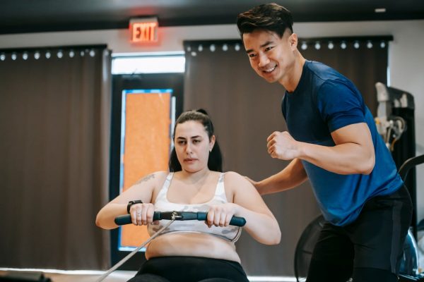 The Best Workout to Lose Weight: Expert Insights from a Fitness Trainer in NYC